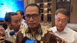 Menhub Budi Bantah Harga Avtur Indonesia Paling Mahal di ASEAN: Tidak Sepenuhnya Benar