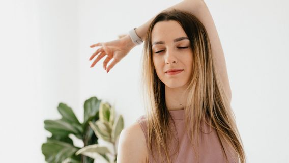 5 Ways To Detox Your Mind To Be Calm