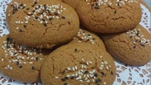 Membanggakan, Roti Gambang Indonesia Masuk 50 Besar Roti Terbaik Dunia