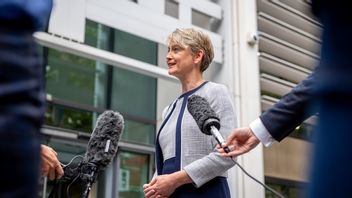 Inggris Peringatkan Israel Jangan Coba-coba Mencaplok Tepi Barat Usai Pengakuan Negara Palestina