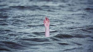 2 Bocah di Riau Tewas Tenggelam di Lubang 4 Meter Bekas Galian, Keluarga Tolak Lakukan Autopsi