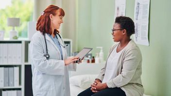 相談するときに医者から隠すべきではない3つの嘘