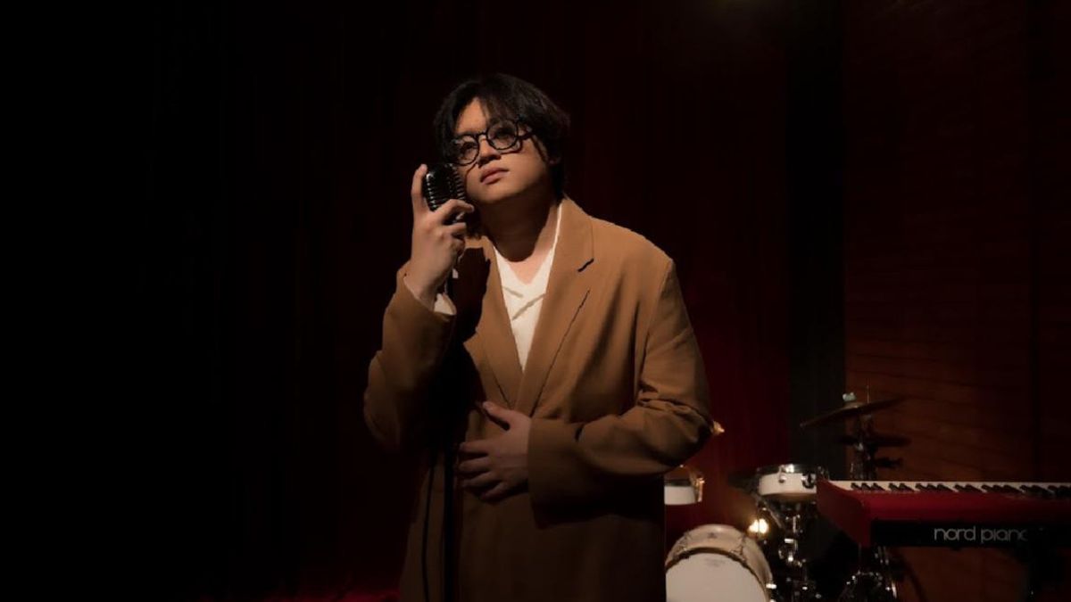 Total Ravi Andika pour le single “My Heaven”, du producteur au réalisateur de vidéos musicaux