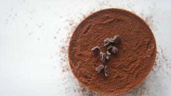 Study Findings, Cocoa Powder Effectively Lose Weight For Obesity