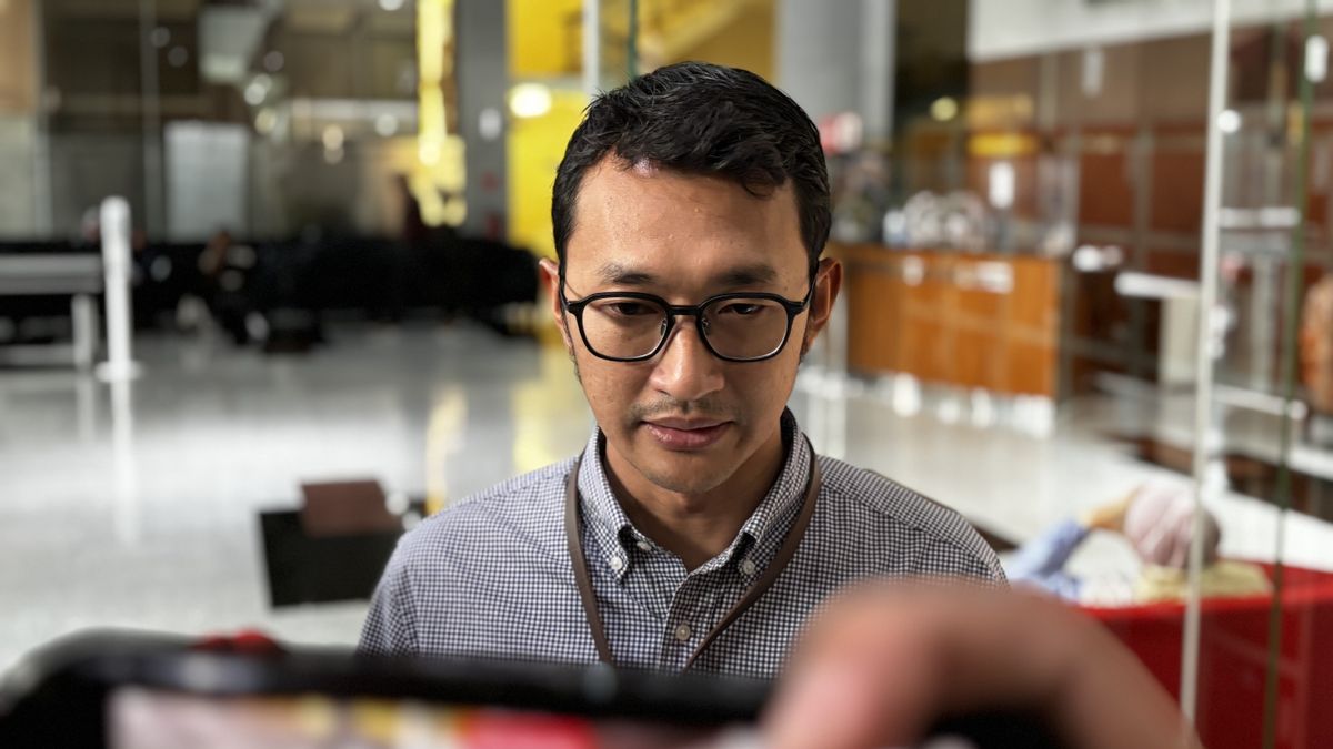 Nadiem Makarim Berpeluang Jadi Tersangka di KPK Meski Sudah Ditahan Kejaksaan Agung