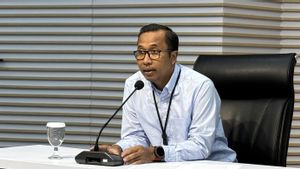 Money Extortion Of Foreign Workers Becomes Bancakan At The Ministry Of Manpower, Former Director Of PPTKA Pockets Up To IDR 18 Billion