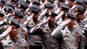 Narasi Perpol Bertentangan dengan MK Dinilai Tendensius dan Politis