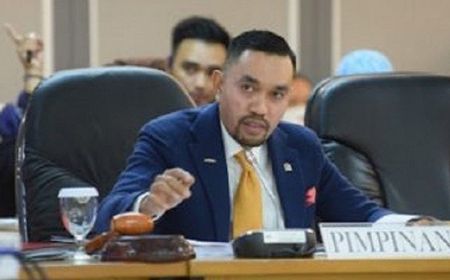 DPR Sarankan Kemenag Gandeng Polri Investigasi Madrasah dan Pesantren Guna Cegah Kasus Pemerkosaan