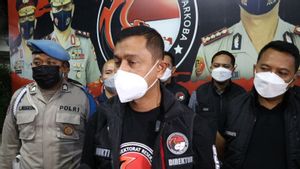 Tertib, Tak Ada Kafe dan Bar di Jakarta yang Melanggar Pembatasan Jam Operasional Saat Tahun Baru