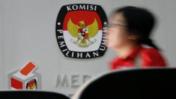 Hari Ini, KPU Konsultasi 2 Rancangan PKPU dengan DPR-Pemerintah