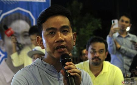 Gibran Pertajam Wawasan Perekonomian hingga Perkotaan Jelang Debat Cawapres