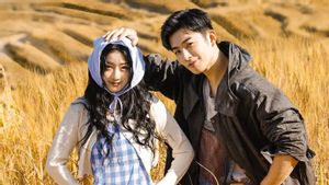 Sinopsis Drama China <i>Love in the Tea Garden</i>: Qi Yan Di dan Eric Hsiao Tidak Sengaja Tunangan