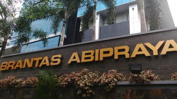 Brantas Abipraya Construction BUMN Has A New Boss, Erick Thohir Appoints Two Directors At Once