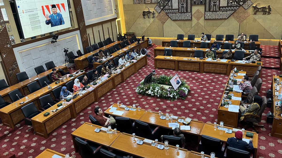 Minta Prabowo Hentikan Program MBG, JPPI: Tunggu Korban Berapa Banyak Lagi untuk Dievaluasi?