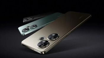 Redmi Turbo 5 11月に打ち上げられる準備ができており、寸法が8,500、巨大なバッテリーが9,000mAh