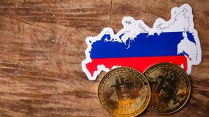 Rusia dan Sekutunya Bakal Terima Pembayaran Bitcoin untuk Minyak dan Gas