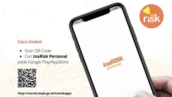 InaRisk Application Is Ready To Help Your Eid 2022 Homecoming Trip Stay Safe And Healthy