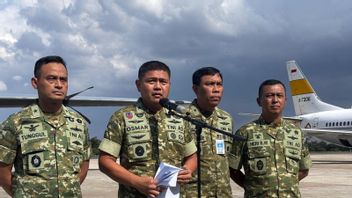 TNI construit 9 ponts Bailey dans les points de catastrophe de la région de Sumatra