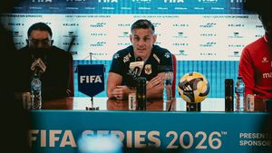 John Herdman Puji Kualitas Pemain Lokal di Timnas Indonesia usai Bungkam Saint Kitts-Nevis