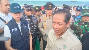 KLH Aktifkan Sanksi Pengelolaan Sampah ke Hotel-Restoran di Bali