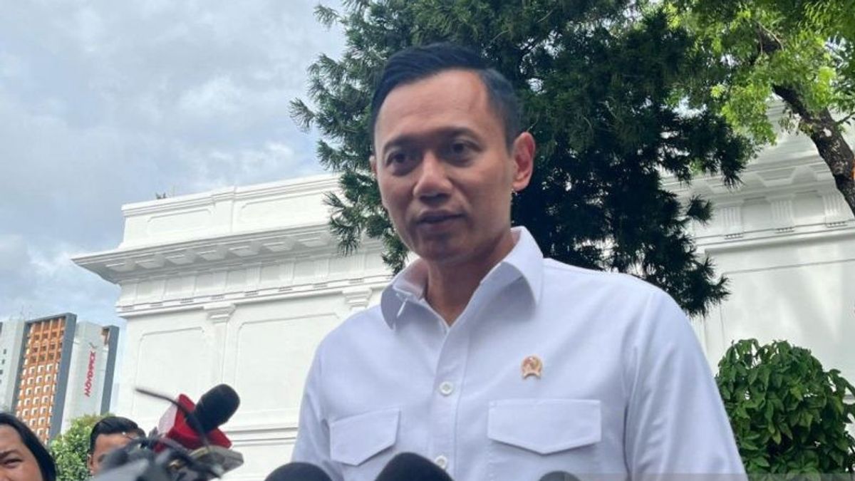 Prabowo Gelar Sidang Kabinet Paripurna Bahas Bencana hingga Libur Akhir Tahun