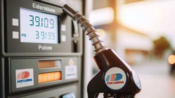 BPH Migas Encourages Local Governments To Accelerate One Price Fuel Program In 2024