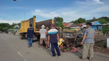 Berita Sulsel Hari Ini: DLH Makassar Sebut Masih Ada 300 Unit Bank Sampah Aktif di Makassar
