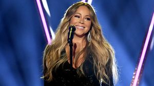 Ajak <i>Fans</i> Berinvestasi Kripto di Bursa Gemini, Mariah Carey Sebut Investor Baru akan Mendapat Bonus Bitcoin