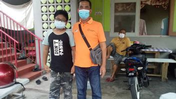 Orang Tua Meninggal karena COVID-19, Anak WNI di Malaysia Yatim Piatu