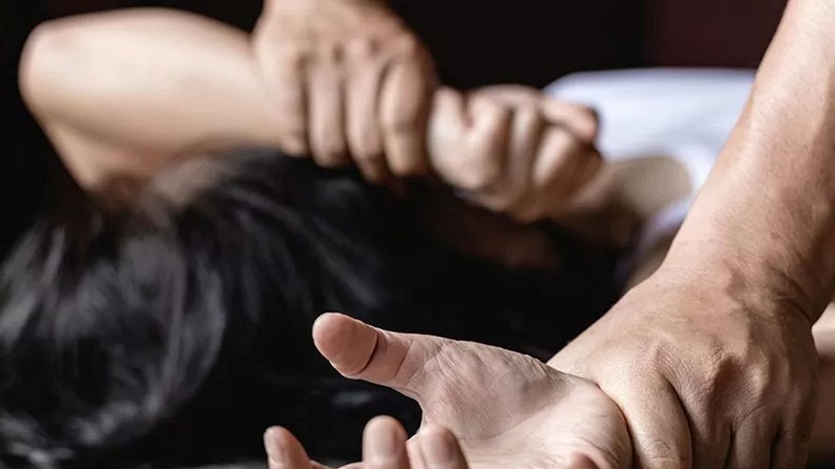 Cases Of Violence Against Women Almost Doubled In Indonesia