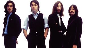 Cerita Paul McCartney "Islah" dengan John Lennon sebelum Kematiannya