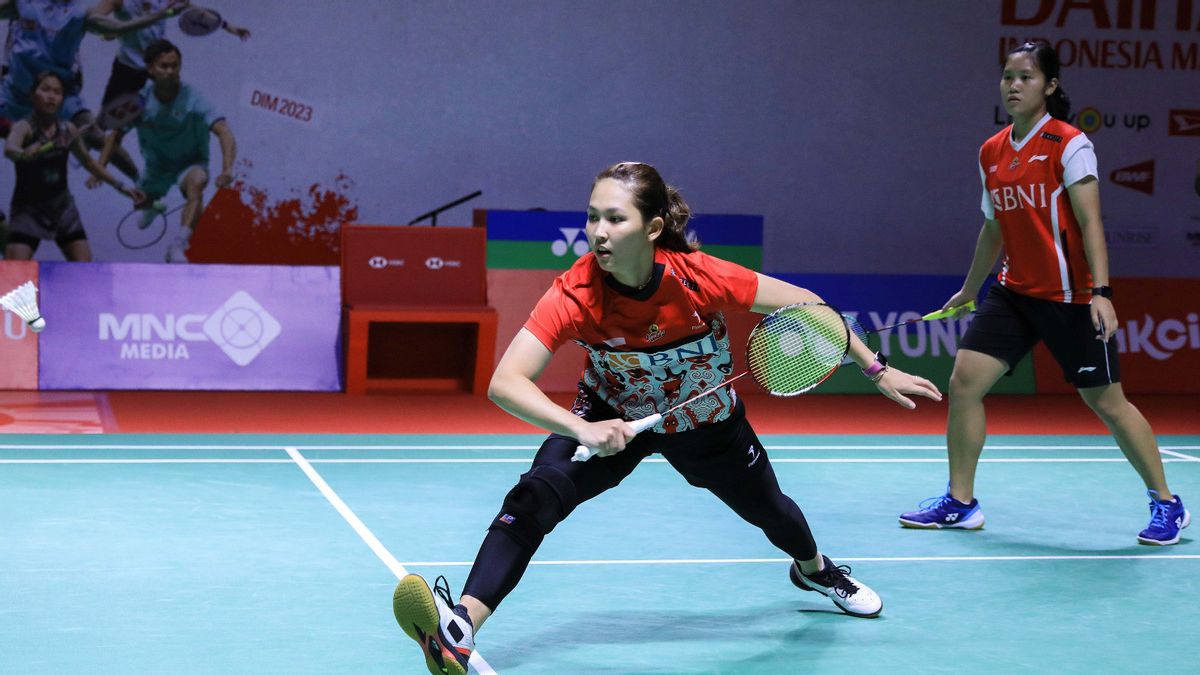 Indonesia International Challenge and Indonesia Masters 2023 will be Held in Medan