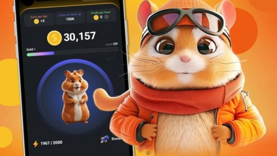 'Hamster Kombat' Reaps Criticism Because Of This!