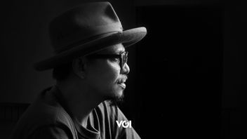 Eksklusif Gugun Blues Shelter, Menaruh Jiwa dan Kreativitas dalam Musik Blues