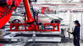 Tesla Chooses India To Be The Next Gigafactory, Gujarat Ready To Be The Location Of Choice