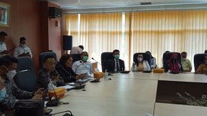 Ratu Entok yang Komentari Perawat Siloam Dipanggil DPRD Medan