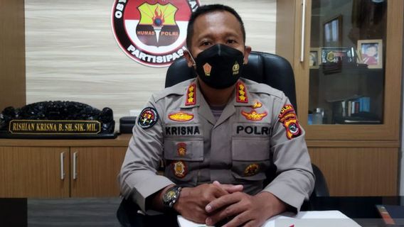 Baterai Tower Milik Telkomsel Jadi Sasaran Pencurian 3 Pelaku di Kupang, Polda NTT Bidik Pelaku Lain