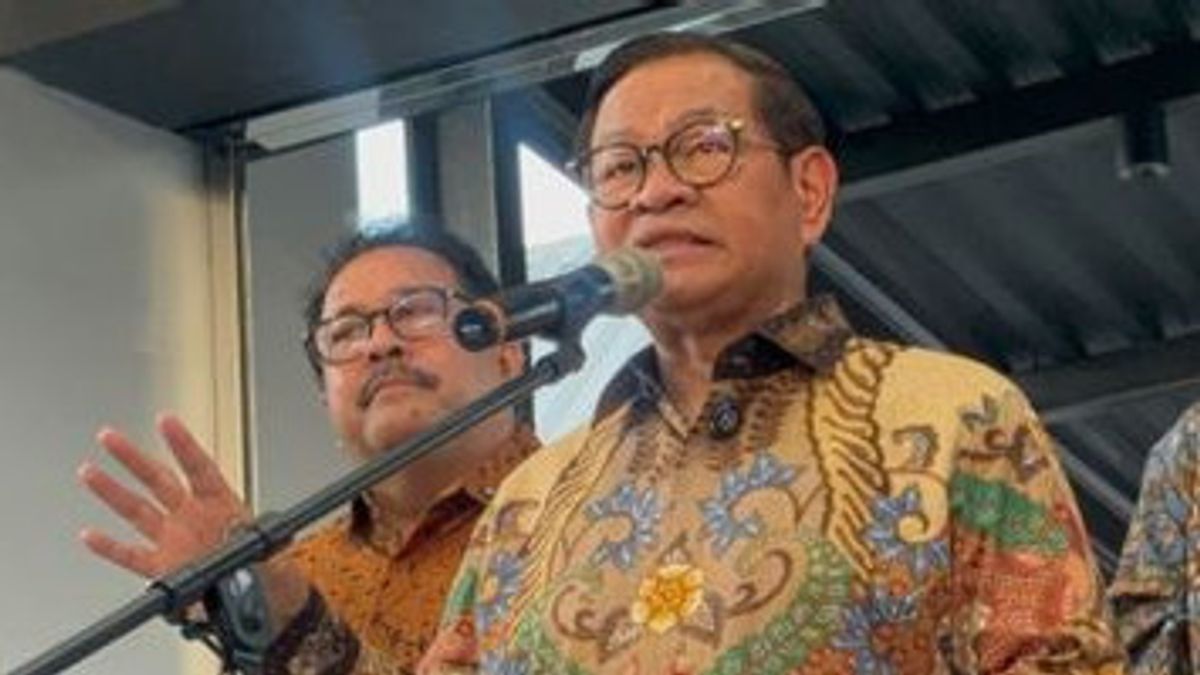 Pramono Berencana Tempatkan Muslimat NU Jadi Pengurus BUMD