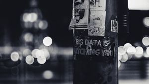 Kesepakatan Dagang Indonesia dan Amerika Serikat adalah Awal Konsolidasi Tata Kelola Data Nasional