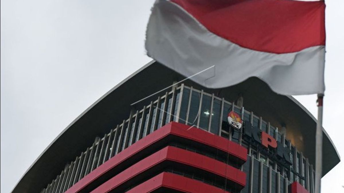 Chairman Of The KPK Supervisory Board Denies Being An Obstacle To Corruption Eradication