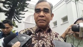 MPR主席艾哈迈德·穆扎尼：印度尼西亚可以随时退出BoP，但必须达成一致
