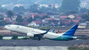 Pastikan Restrukturisasi dan Transformasi Berjalan Positif, Garuda Indonesia Siap Terbang Lebih Tinggi