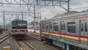 Tindak Pelecehan Seksual di Commuter Line dan KAJJ Masih Terjadi, KAI Ajak Saling Jaga dan Lapor
