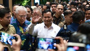 Prabowo Bertekad Hilangkan Kemiskinan di Indonesia dengan Hilirisasi