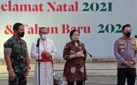 Panglima TNI Kerahkan 10.657 Personel Pengamanan Natal