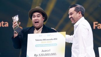 Menteri UMKM: Talenta BSI Bantu Cetak Wirausaha Baru dan Perkuat UMKM Tangguh