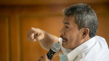 Jaksa KPK Tuntut Wabup OKU Dihukum 8 Tahun untuk Kasus Korupsi Lahan Kuburan