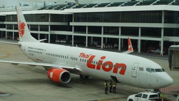 Thai Lion Air, Maskapai Milik Konglomerat Rusdi Kirana Kembali Buka Rute Internasional Bali-Bangkok: Harga Tiket Mulai Rp2,69 Juta