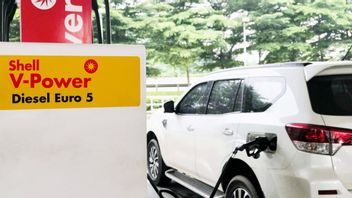 Kementerian ESDM Sebut Etanol pada BBM Lumrah di Brasil dan AS, Tak Ganggu terhadap Performa Mesin