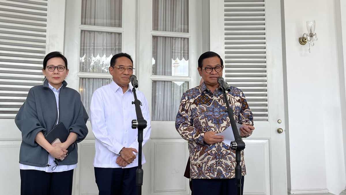 Prabowo Revisi Perpres Penanggulangan TBC, TNI-Polri Bakal Dilibatkan 